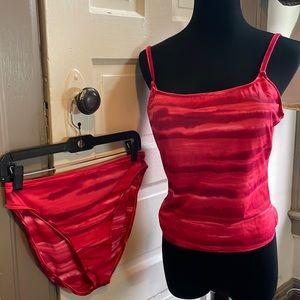 2pc mix & match size set